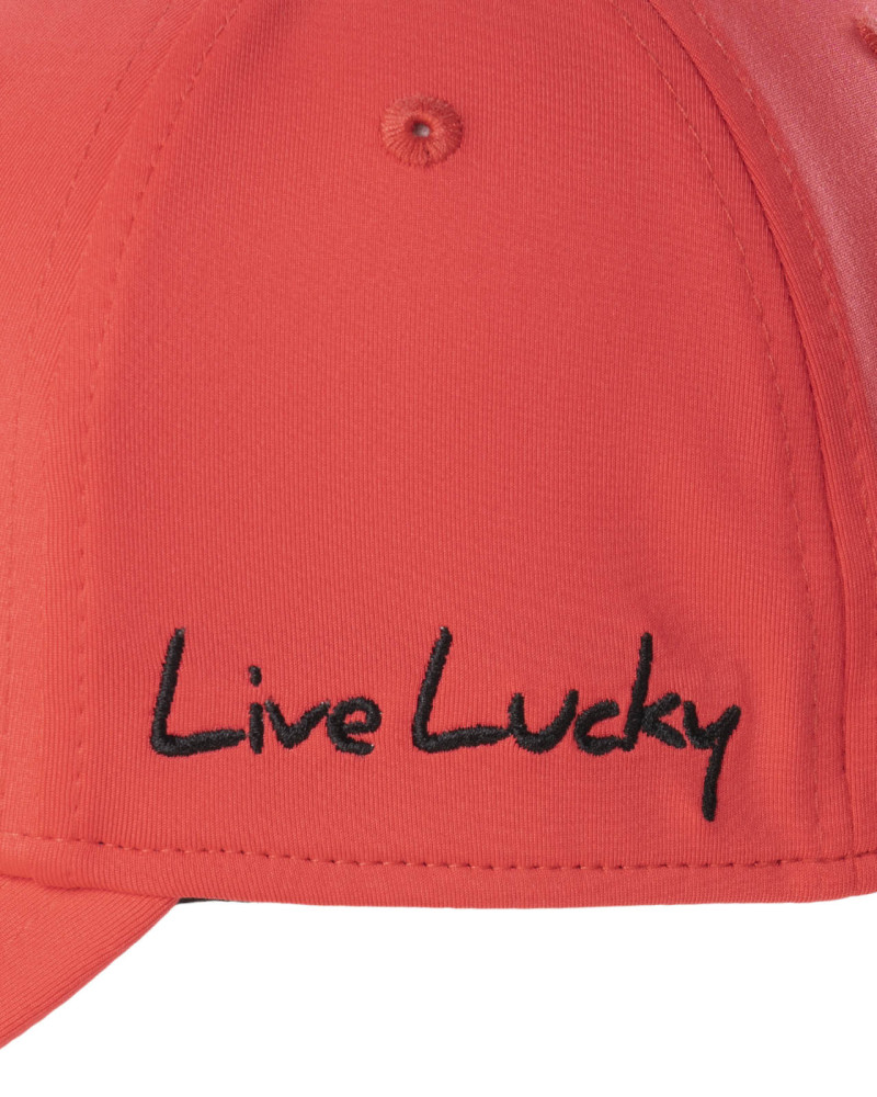 Premium Clover Fitted Pink - Black | L/XL S61-A2401_66