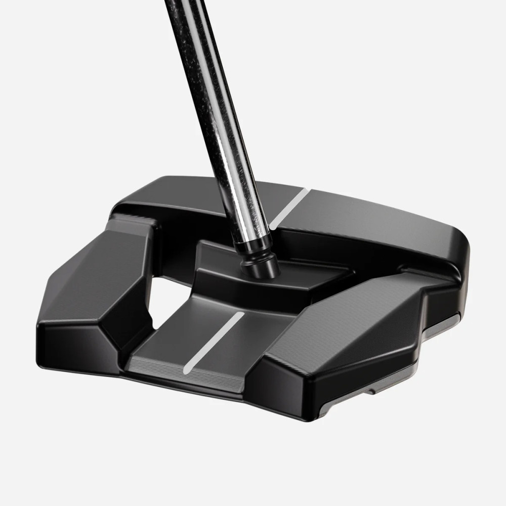 Zero Torque Hot Rod ZT - Custom Fit  PF22-P-Zero Torque 1