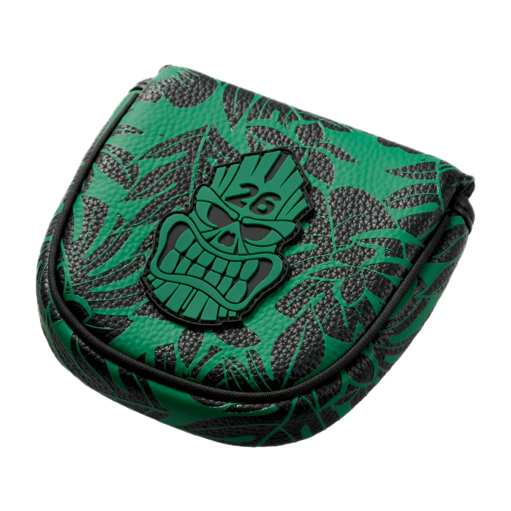 Aloha Malett Headcover 26  P22-Z0306