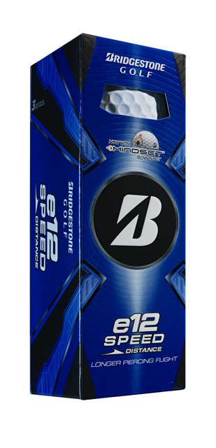 e12 speed ball  S07-B2512