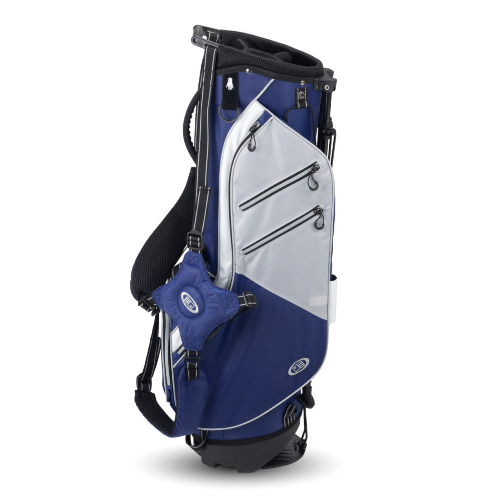 TS6 10-Club 60" 152-160 navy graphite LH graphite 31-K2608_2