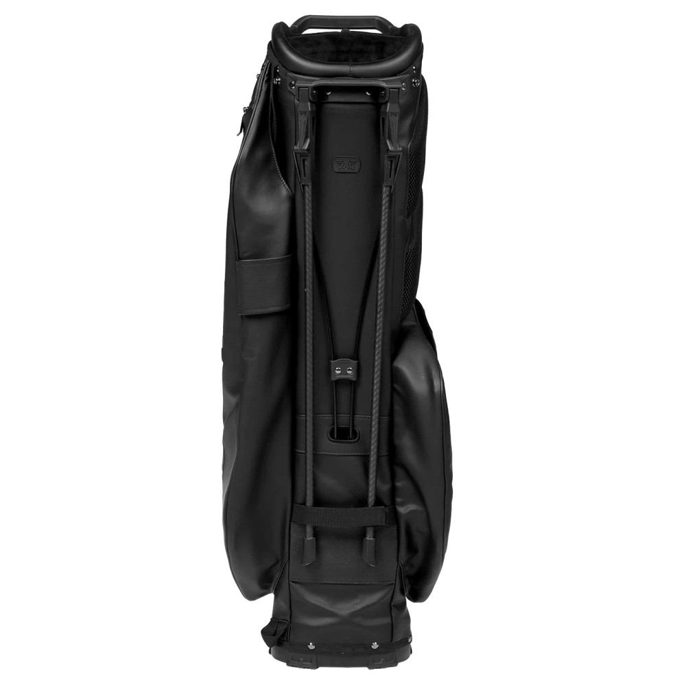 Deluxe Carry Stand Bag black P22-T0203_1