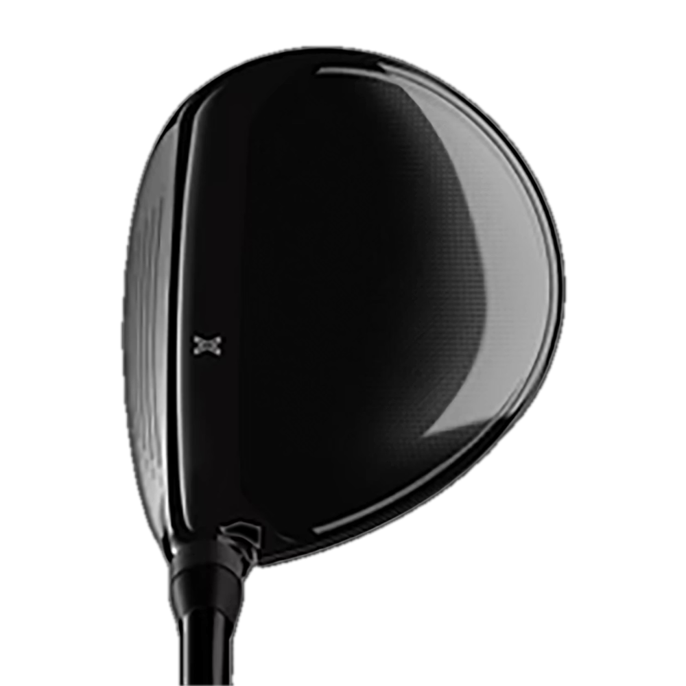 Black Lightning Tour Wood RH / 3# / R / Denali Frost Blue 50 5.5 P22-W2602_10