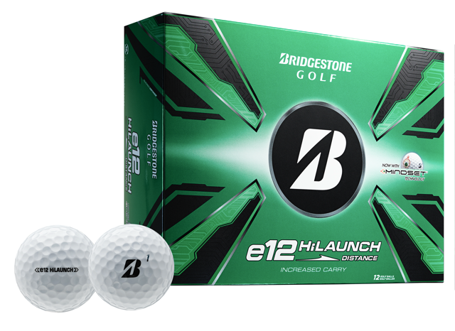 e12 high Distance  S07-B2510