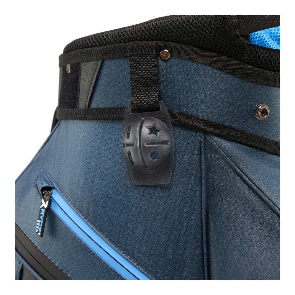 Firebee résistant à l'eau navy-black-blue S06-T0015_13