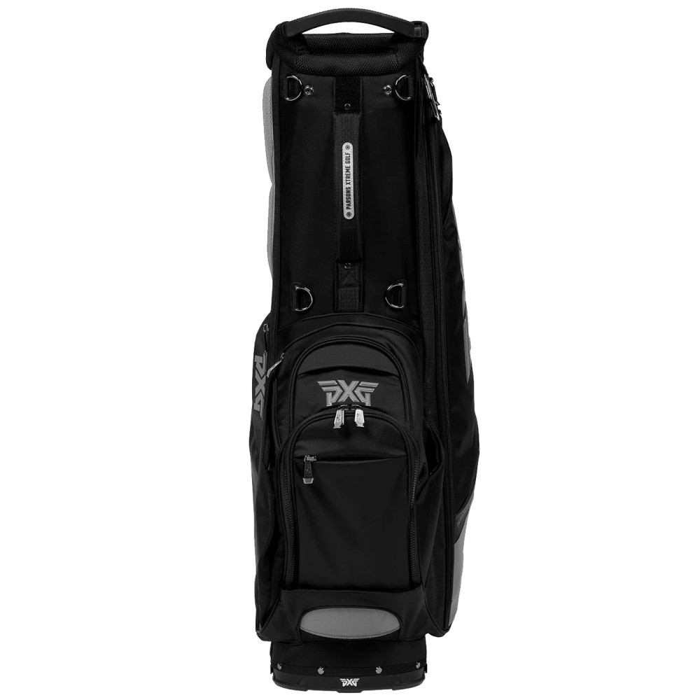 Xtreme Hybrid Stand Bag black P22-T0205_1