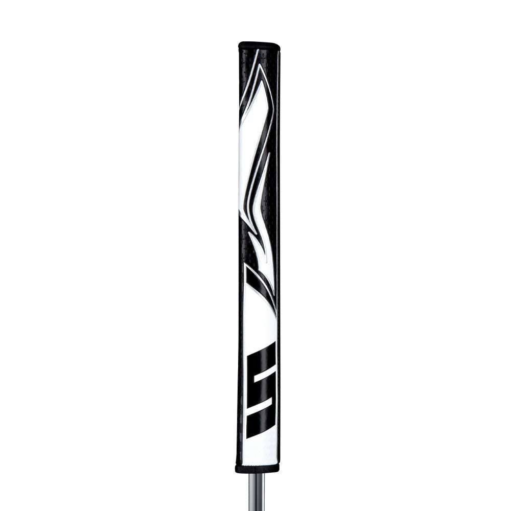 Zenergy Flatso 2.0 black-white SS51-A2311_1