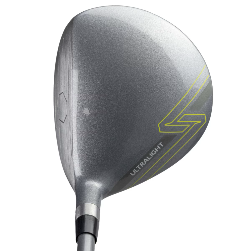 UL7 Driver 42" 107-115cm yello RH 31-D2402_1
