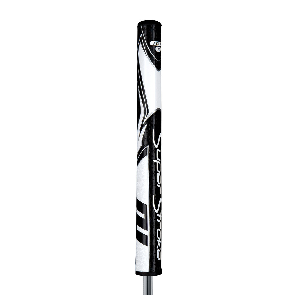 Zenergy Tour 1.0 black-white SS51-A2301_1