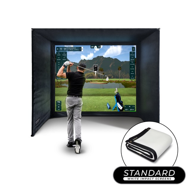 Golf Enclosure 3 x 2.5 x 1.5 Mtr Q09-A0201