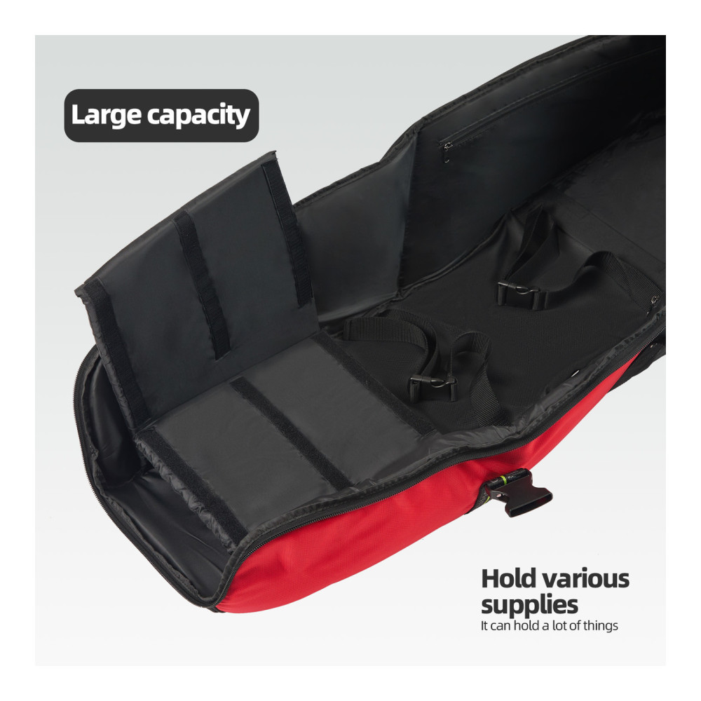 Guardian Travelcover black-red S06-T0100_11