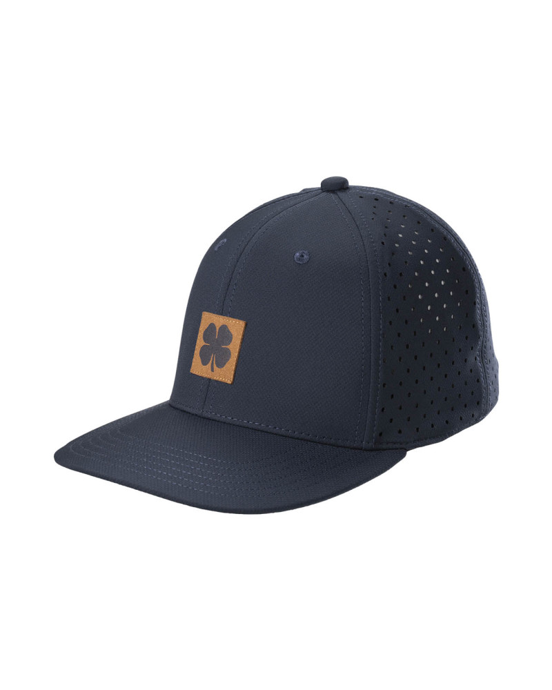 Lifestyle Adj. Snapback Navy S61-A2404_15