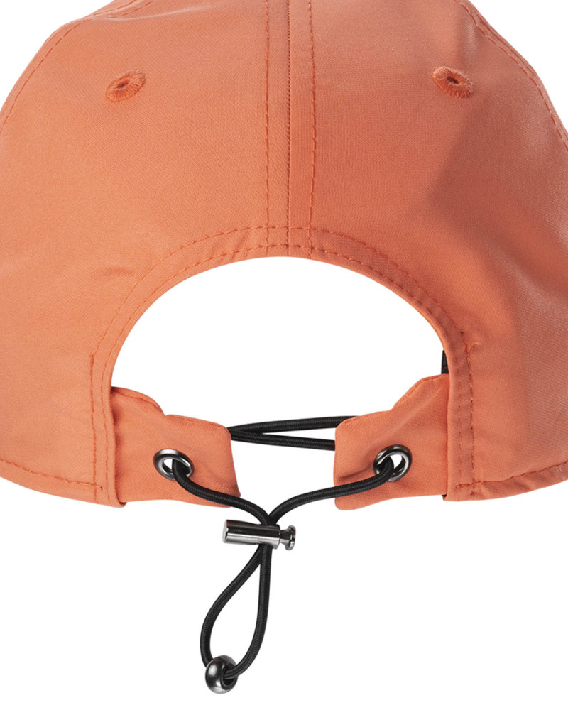 Ladies Adj. Toggle Orange S61-A2410_11