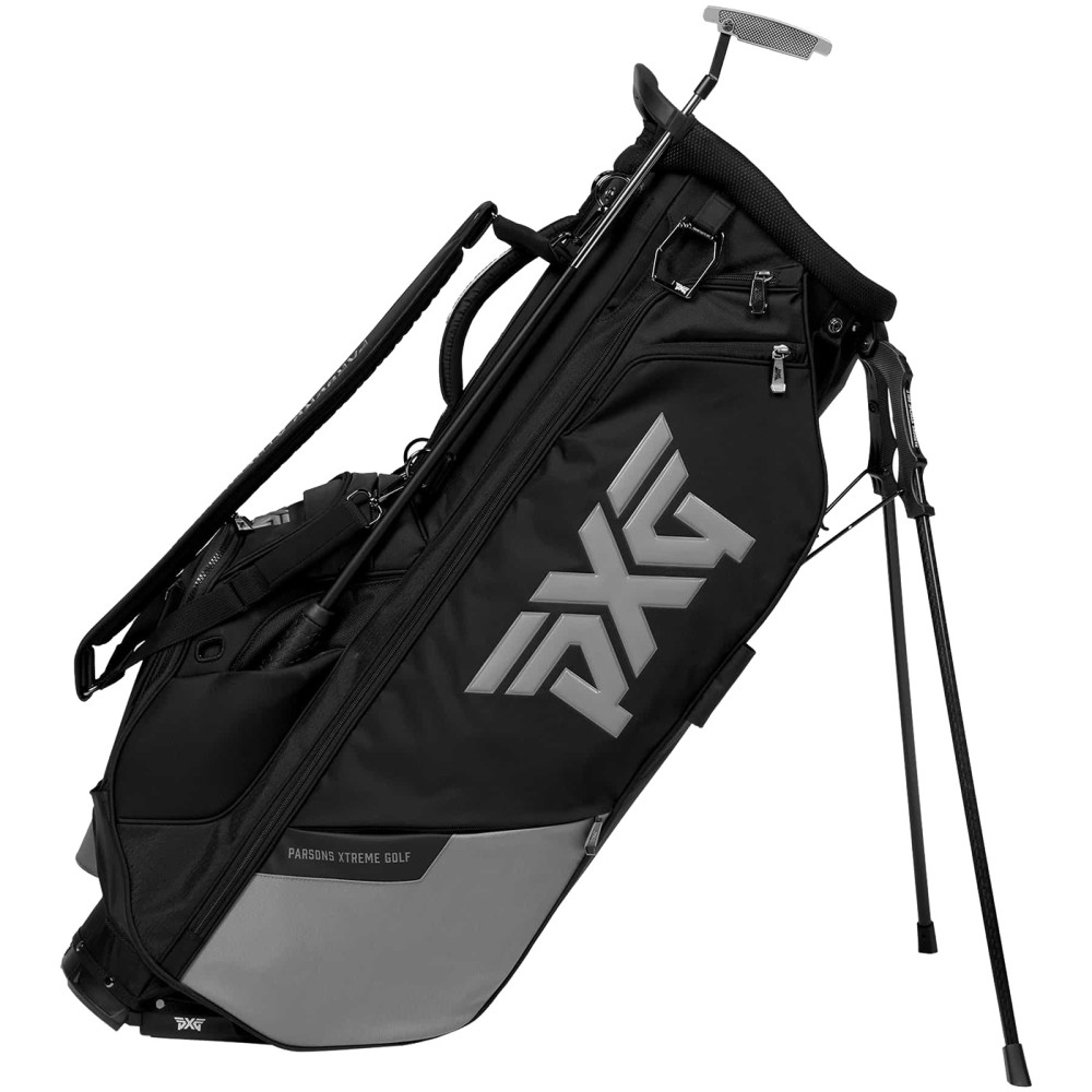 Xtreme Hybrid Stand Bag P22-T0205_1