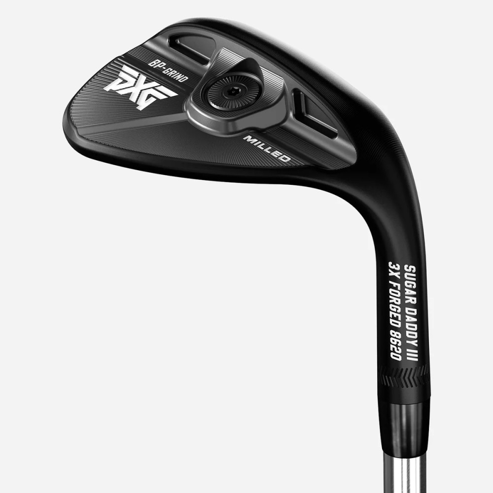 Sugar Daddy III – Custom Fit  PF22-WG25-SUGAR DADDY III