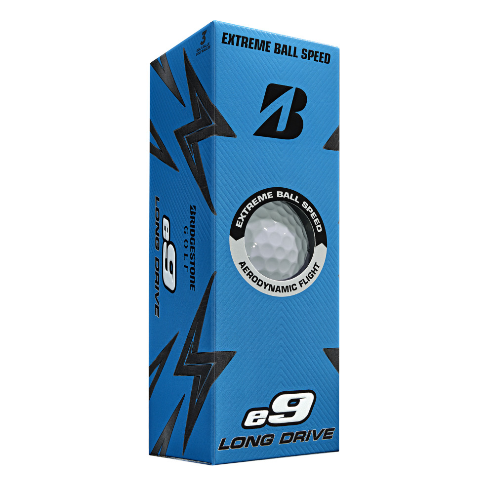 e9 Long Driver white S07-B2515_1