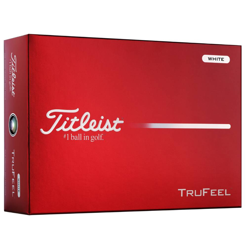 TrueFeel white T13-B2551