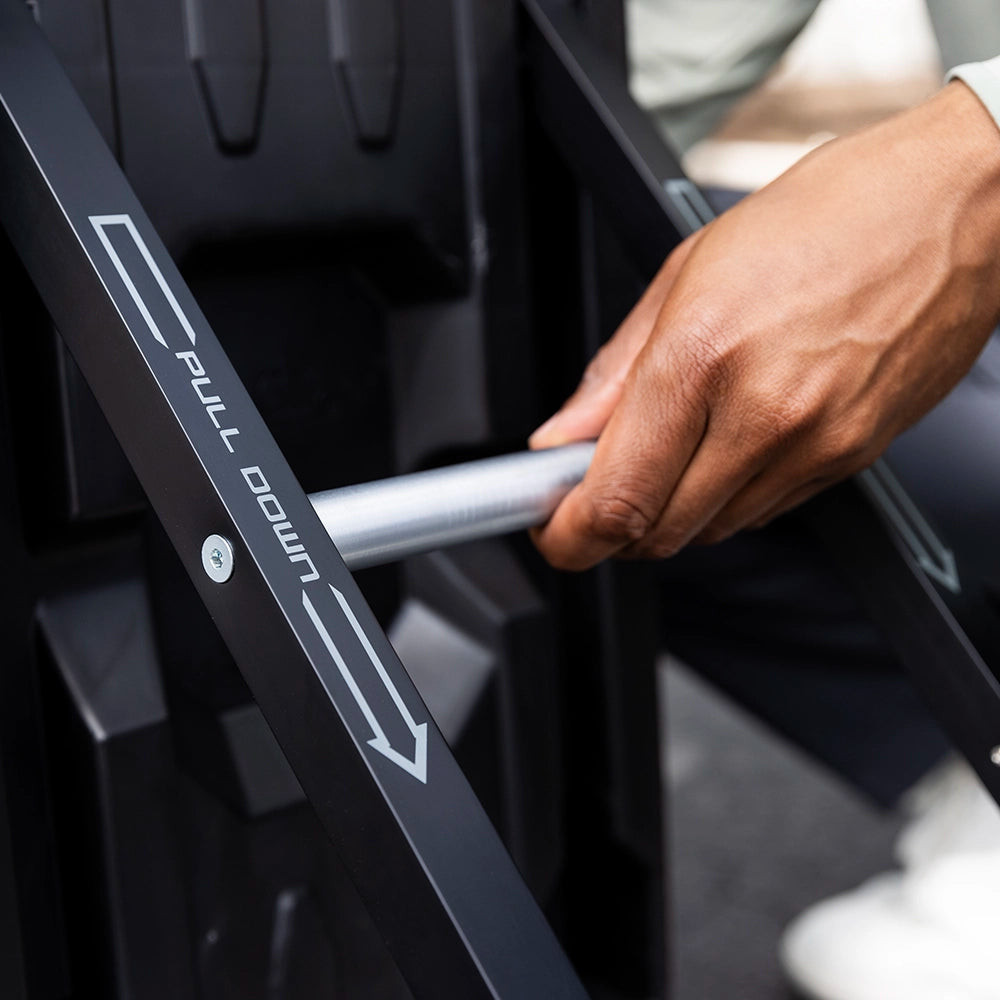 Couverture de voyage Glider Meridian navy-black S36-T0136_6