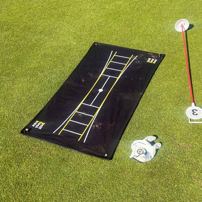 Putting Towel 24-A0703