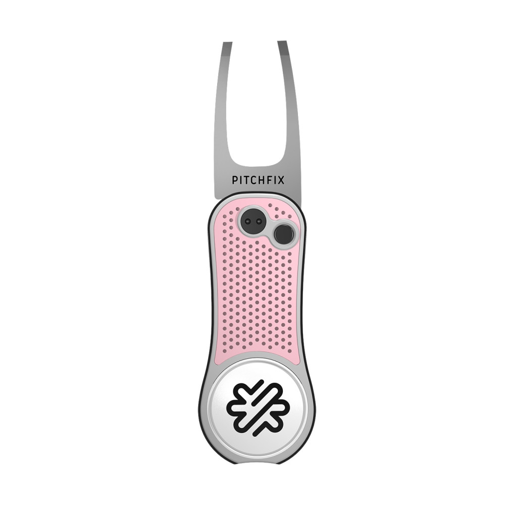 The Hybrid mit Logo pink L1-DA2510_18