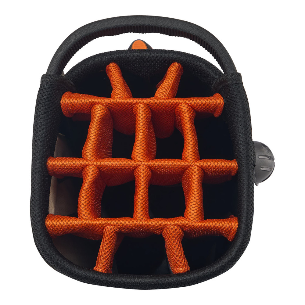 Jetpack 14-Way, water-resistant silver-black-orange S06-T0032_11