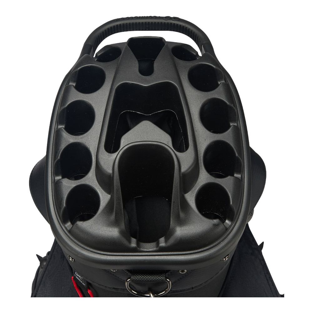 Navigator QO14 waterproof black-charcoal-red S06-T0001_11