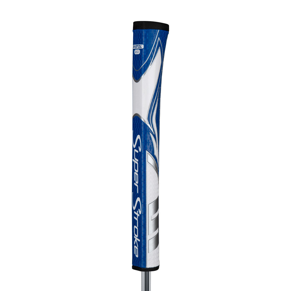 Zenergy Pistol 2.0 64g blue-white SS51-A2322_4