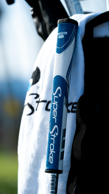 Zenergy Pistol 2.0 64g black-white SS51-A2322_1