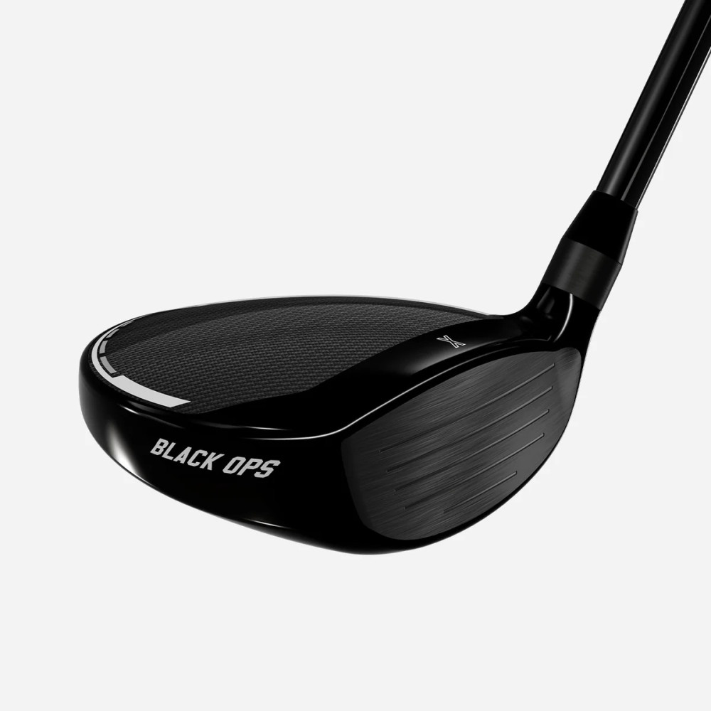 Black Ops Fairway – Custom Fit  PF22-W25_BlackOps Faiway