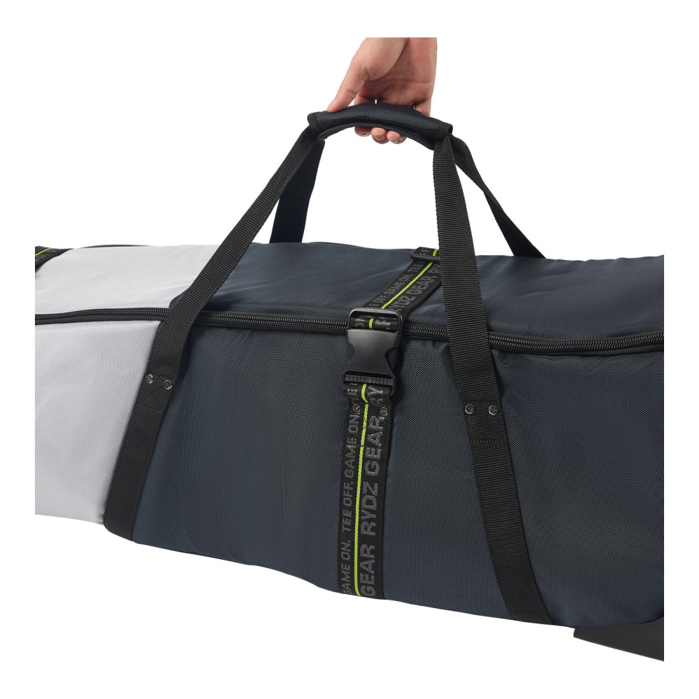 Guardian Travelcover navy-silver S06-T0100_12