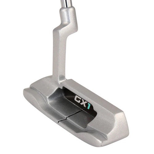 GX1 Graphite Clubpack Lady RH I Lady I Cart Bag 23-K0102_1