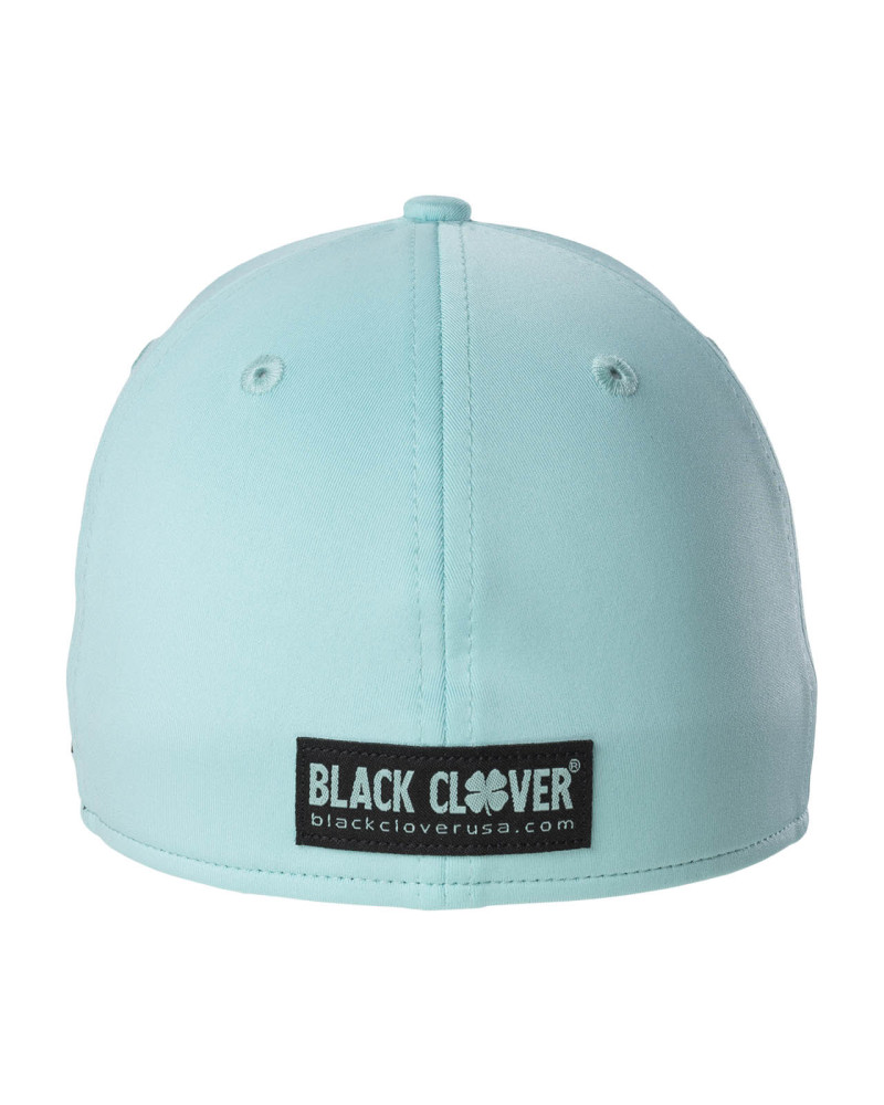 Premium Clover Fitted Black - Black | L/XL S61-A2401_69