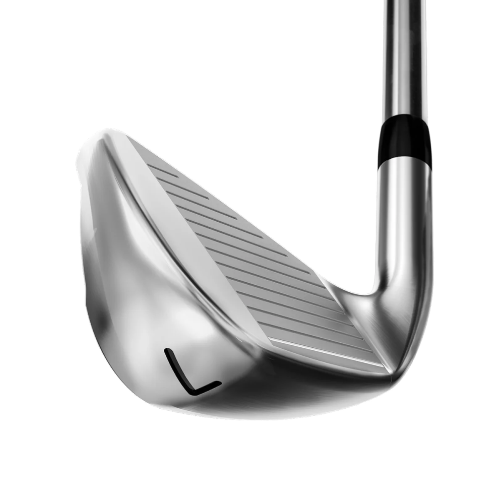 Black Ops single Iron LH / R / Dynamic Golf 95 - Prallel / Iron 4 P22-I2521_60