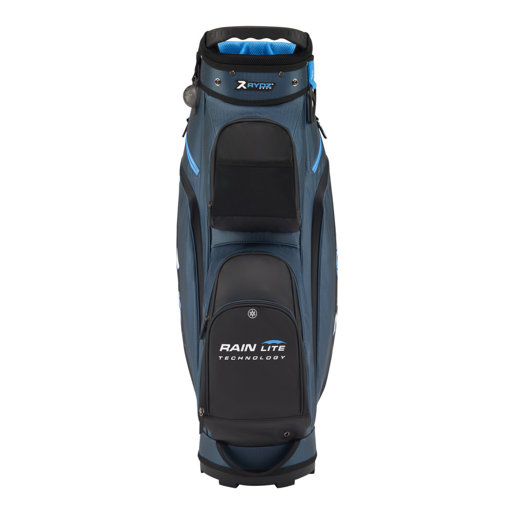 Firebee résistant à l'eau navy-black-blue S06-T0015_13