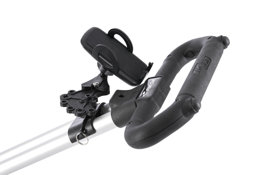 Set Cockpit and Smartphone Holder  S20-A0006