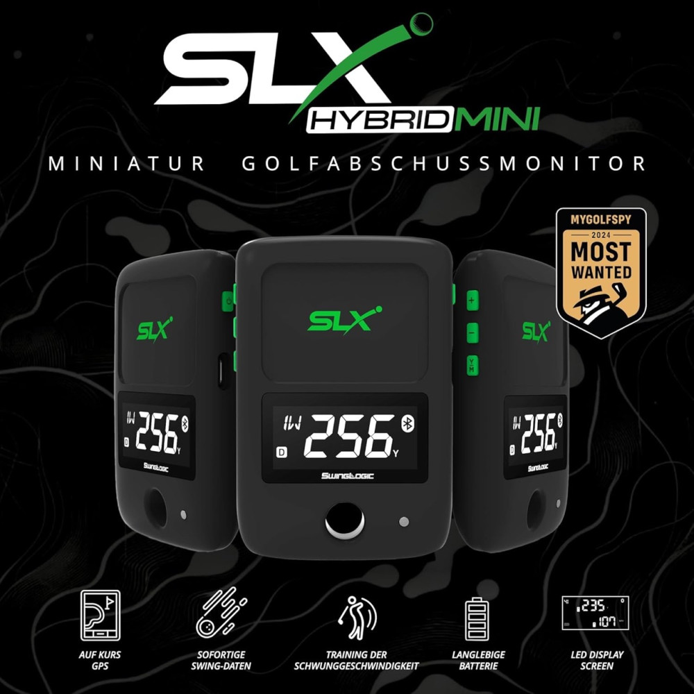 SLX Hybrid Mini  Q09-A0010