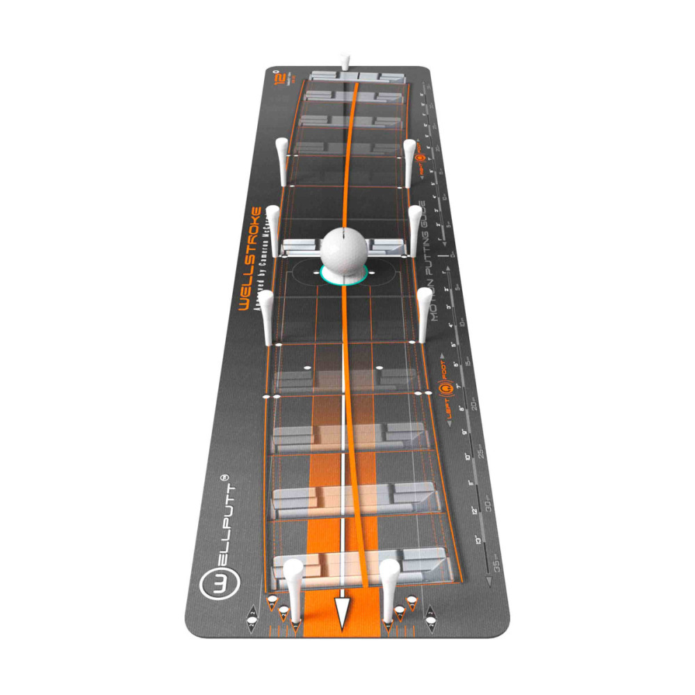 Wellstroke 12° / RH S34-A0122_1