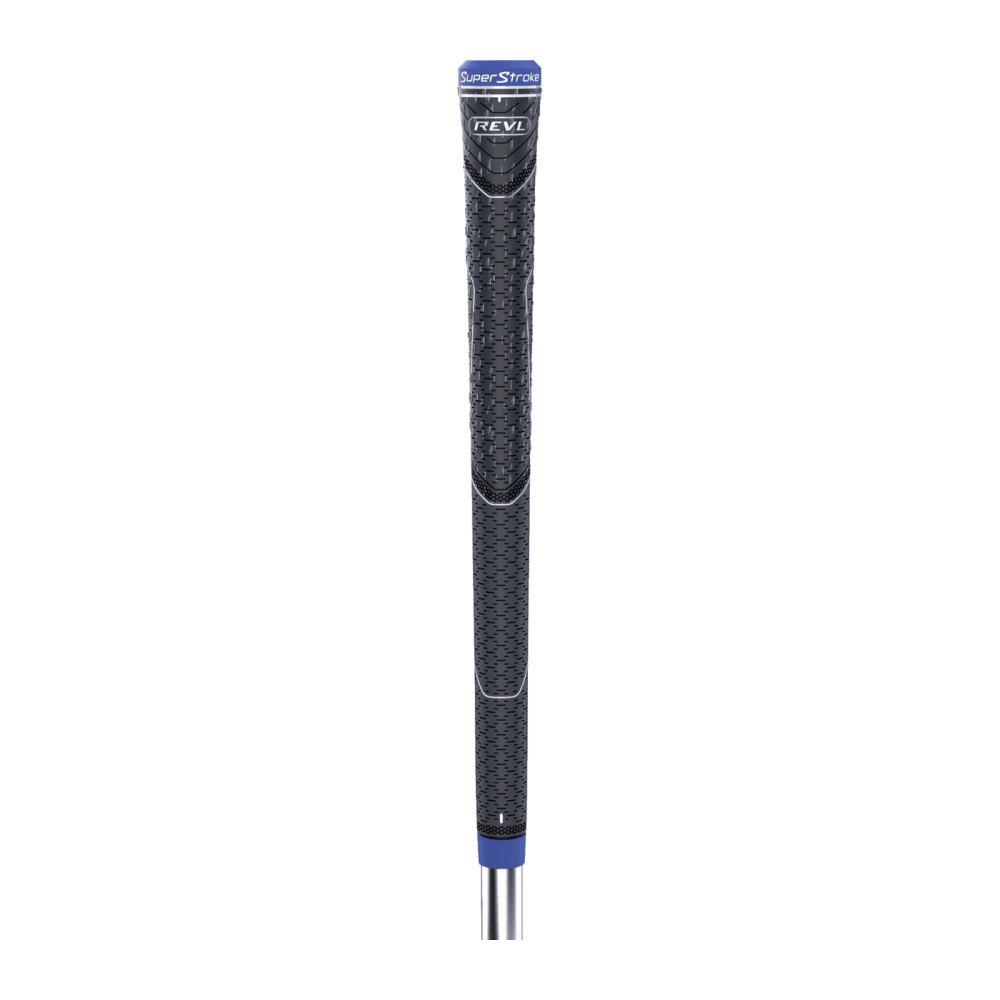 REVL element standard "half cord" grey-blue SS51-A0031_2