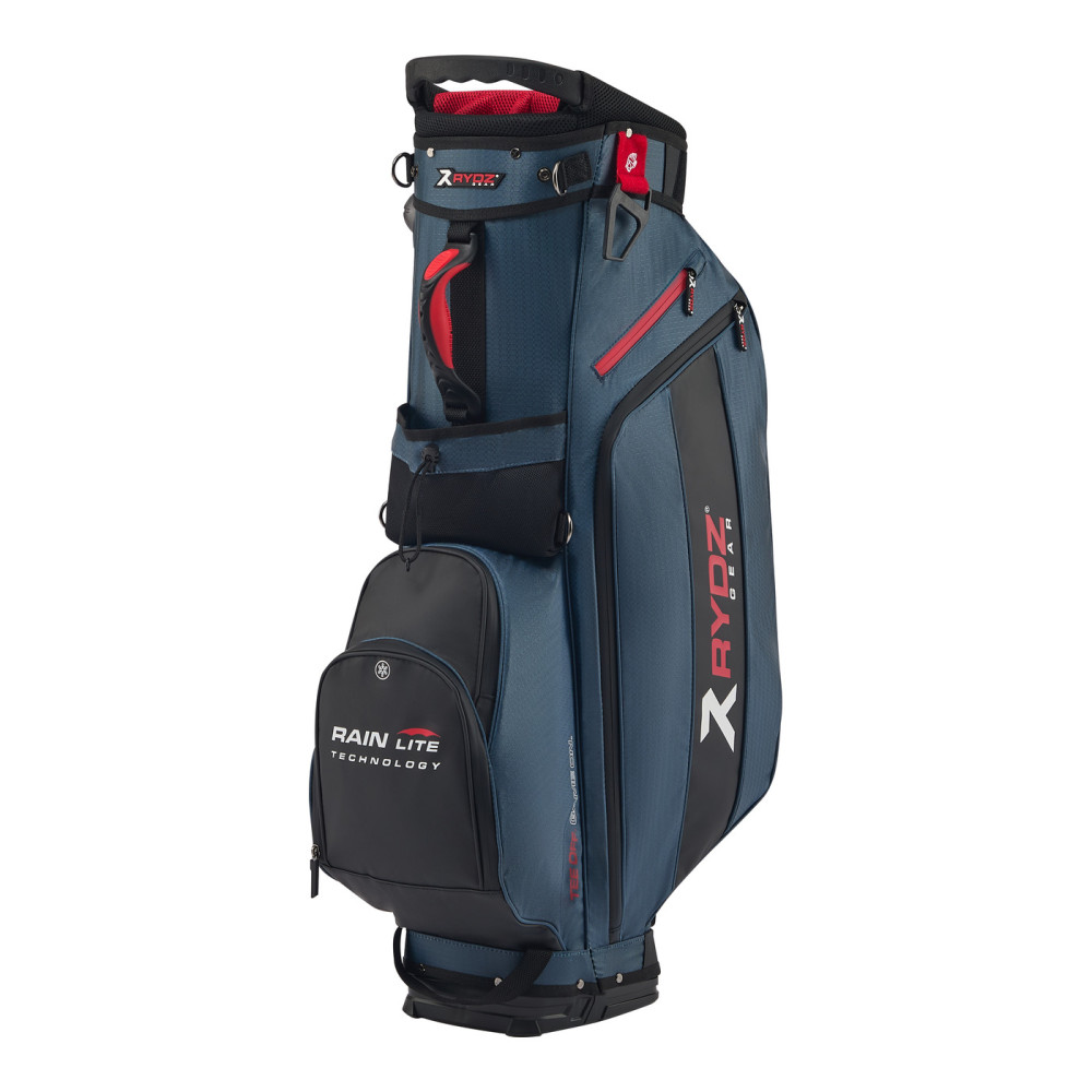 Jetpack 14-Way, water-resistant navy-black-red S06-T0032_12