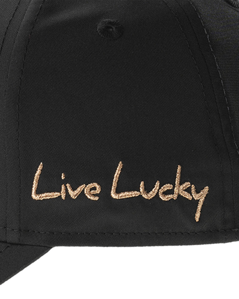 Ladies Adj. Toggle black S61-A2410_18