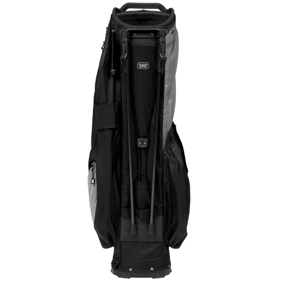 Xtreme Carry Stand Bag black P22-T0202_2