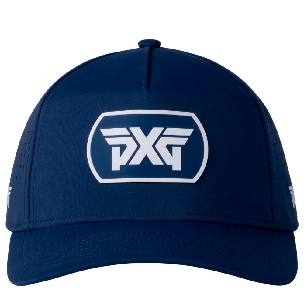 Men's Dog Tag Snapback Cap one size P22-A1001_3