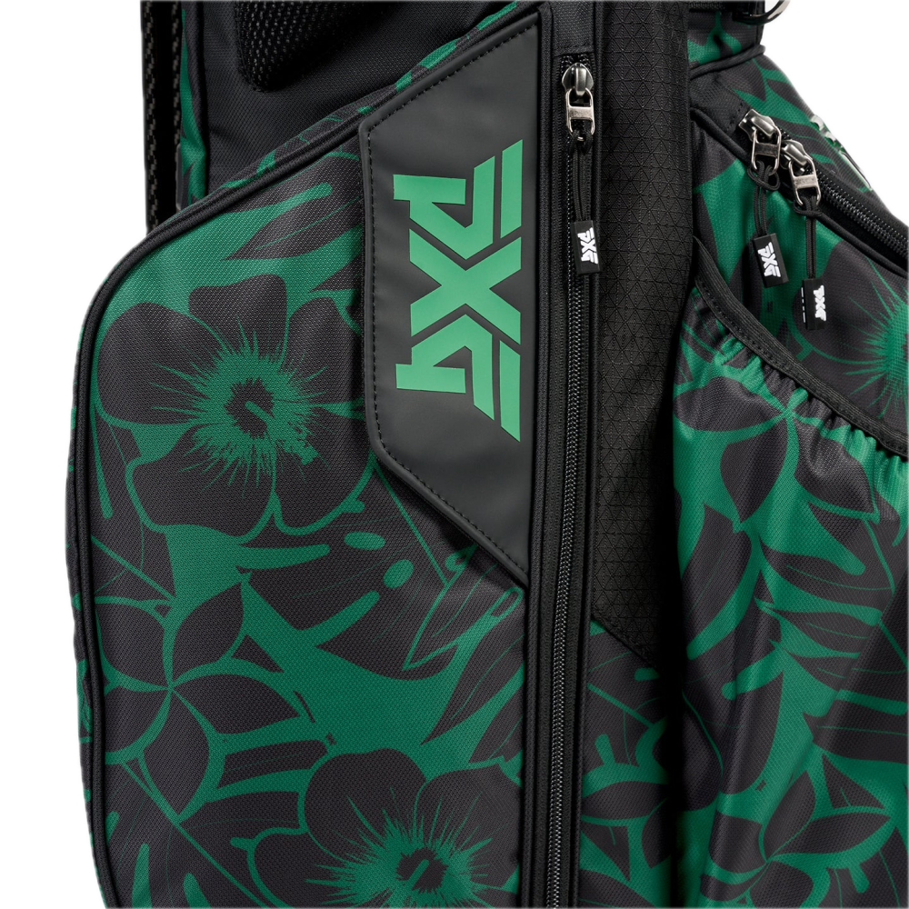 Aloha Carry Stand Bag  P22-T0207