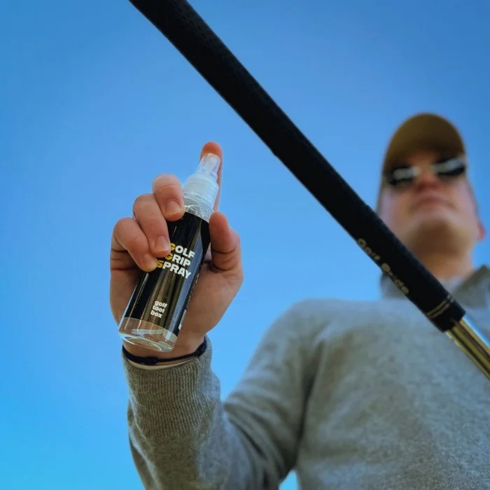 Golf Grip Spray  24-A0701