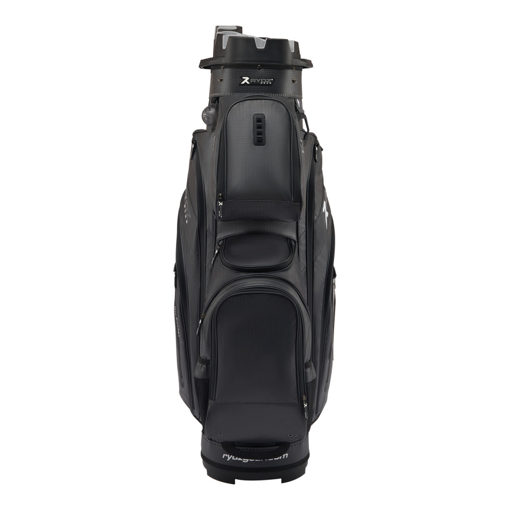 Big Rick Water-Resistant black-charcoal S06-T0010_10