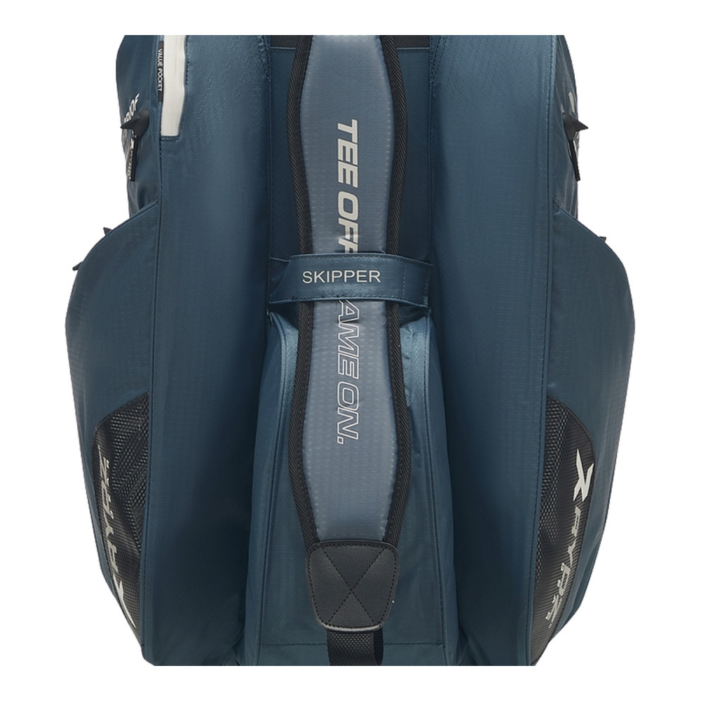 Skip Q9 Waterproof navy-silver S06-T0002_14