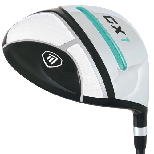 GX1 Graphite Clubpack Lady LH I Lady I Cart Bag 23-K0102_2