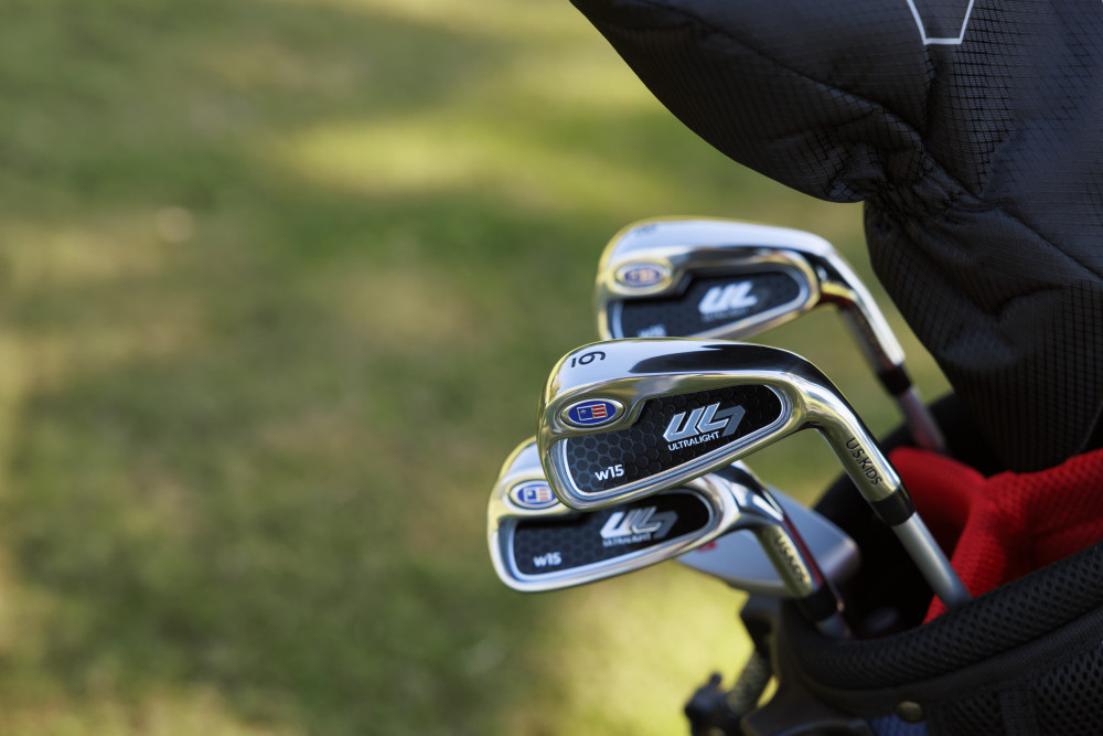 UL7 7-Club 60" 152-160cm bordeaux RH 31-K2418_1