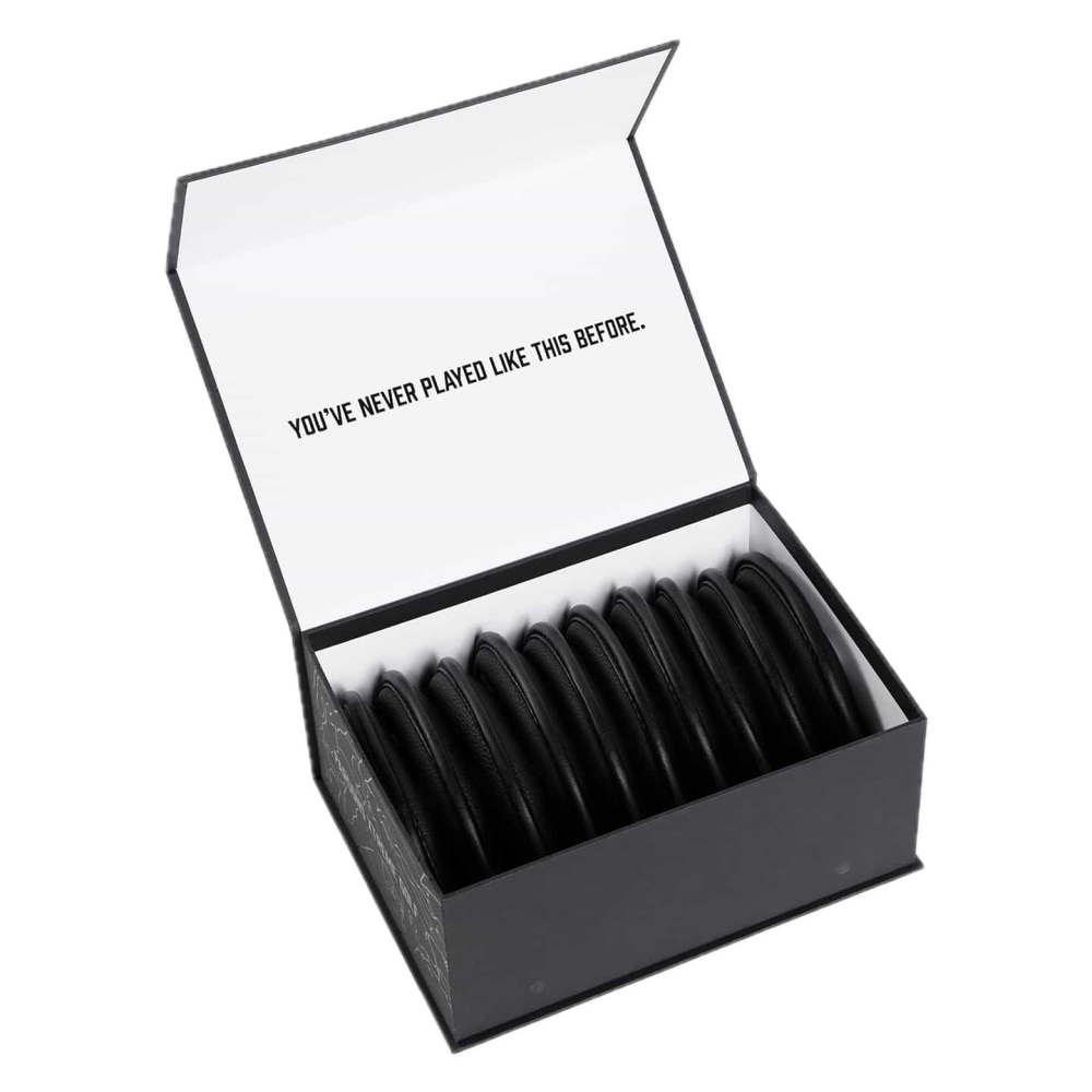 Kit de couverture en fer  P22-Z0700