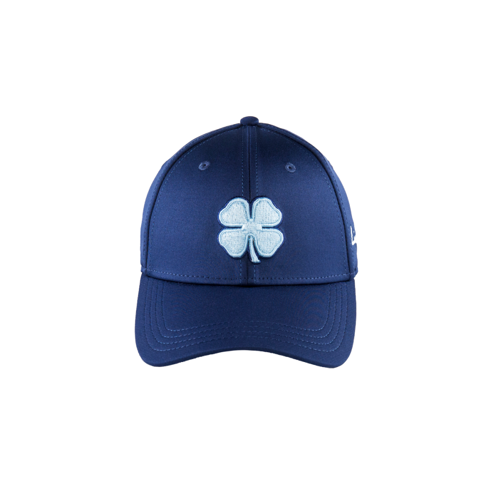 Premium Clover Fitted Blue - White | L/XL S61-A2401_48
